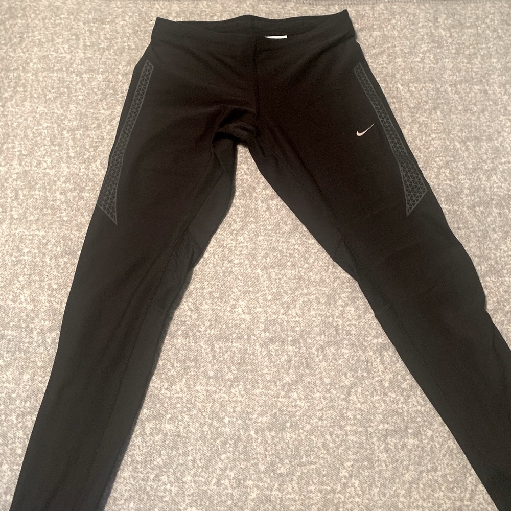 Nike running leggings